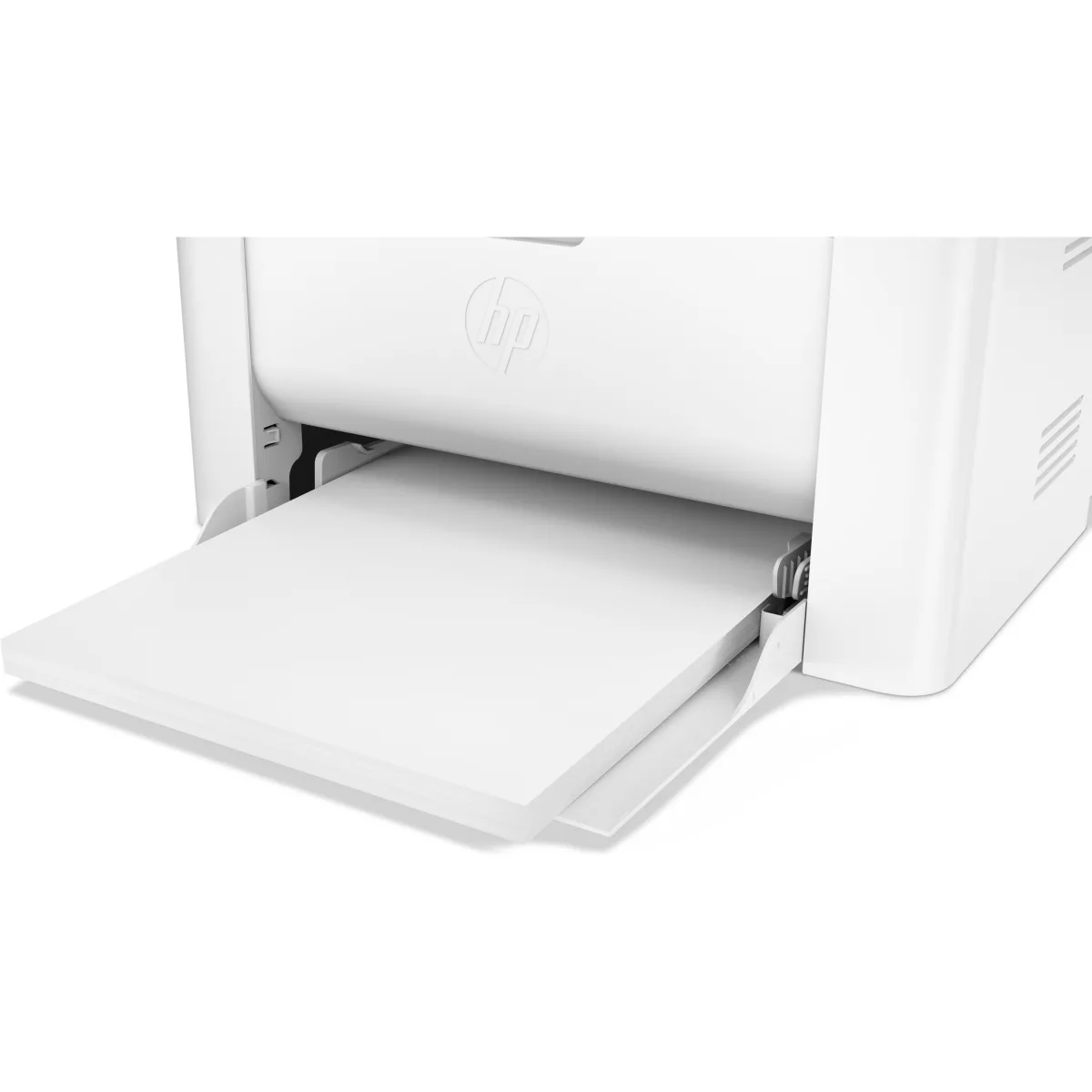 HP Laser M107a imprimanta laser mono A4 USB (4ZB77A) angle