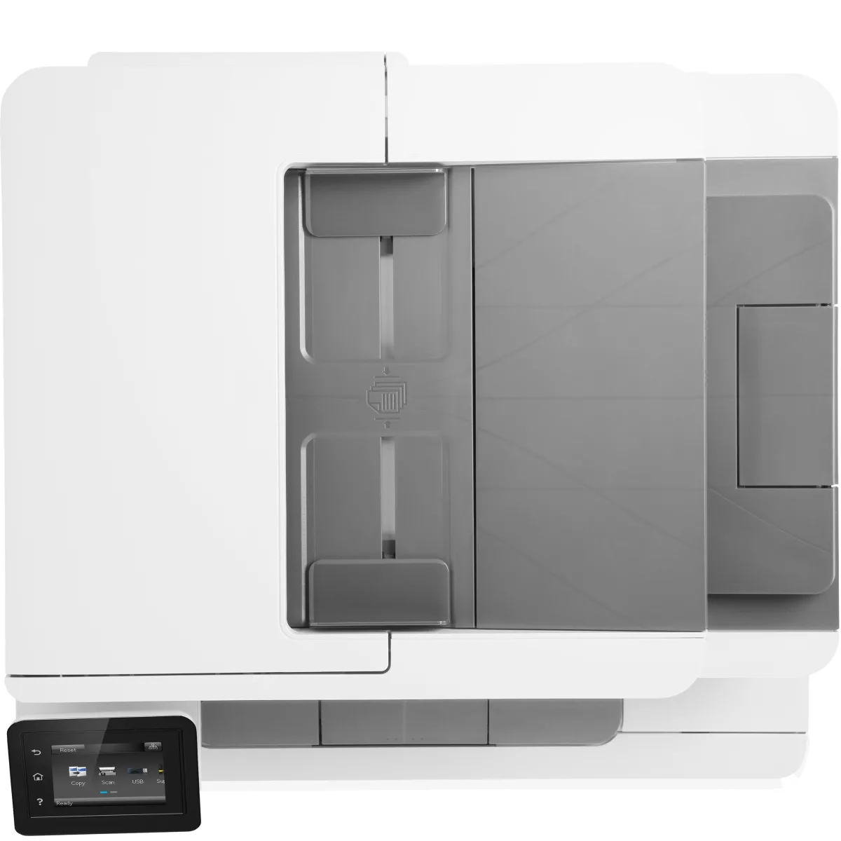 HP Color LaserJet Pro M282nw multifunctional color Wi-Fi lifestyle