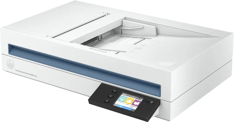 HP N6600 FNW1 Scanjet Enterprise Flow, A4 