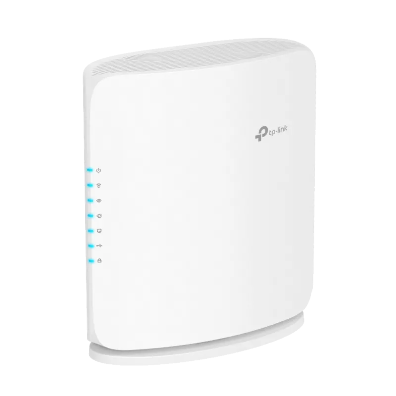 TP-Link Archer BE450 Router Wi-Fi 7 Dual-Band BE7200
