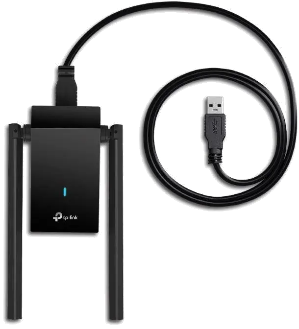 TP-LINK TX20U USB 3.0 WI-FI ADAPTER 