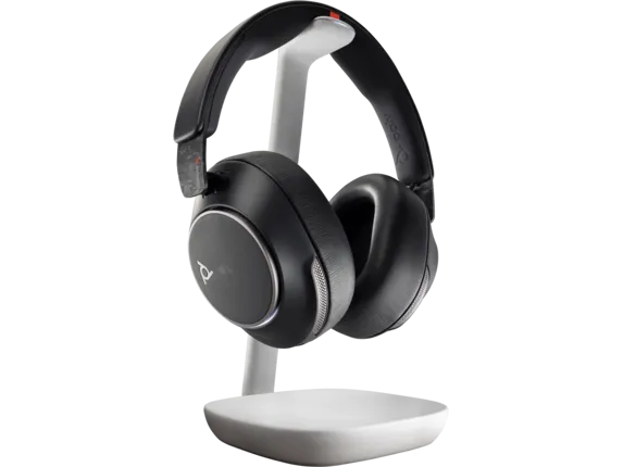 HP Poly Voyager Surround 85-M UC USB-C Teams cu stand (8G7T8AA) 