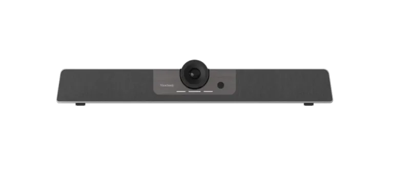 ViewSonic UMB202 TeamJoin 4K Video Bar System sistem videoconferinta all-in-one MS Teams