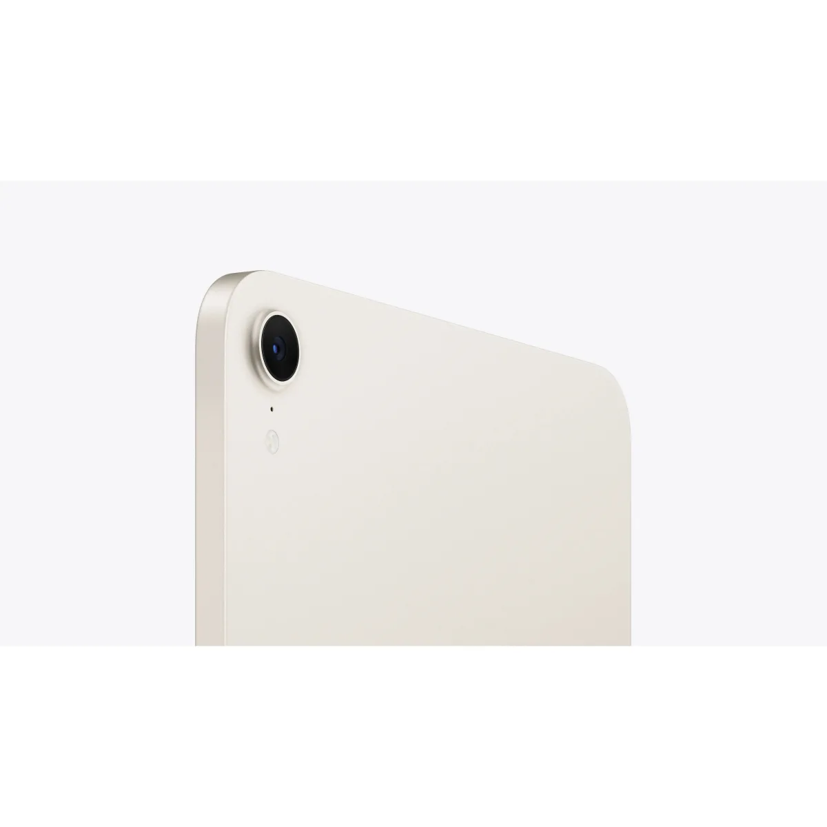 Apple iPad mini (A17 Pro) Wi-Fi 128GB - Starlight 