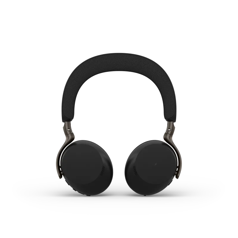 Jabra Evolve3 75 MS wireless on-ear USB-C Link 390c Teams 110h 