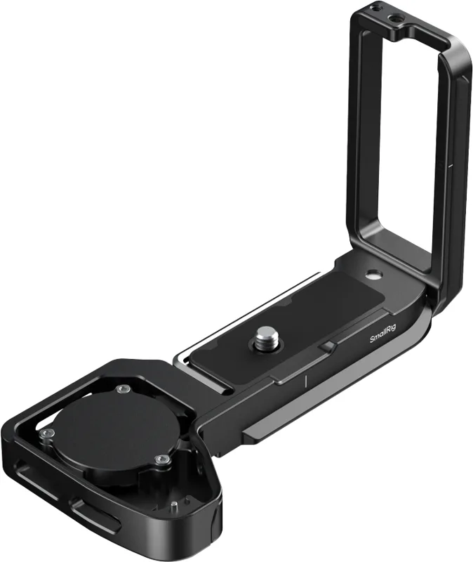 SmallRig Placa L 6034 Sony A7 V, A7R V si A7 IV, AirTag, Arca-Swiss 