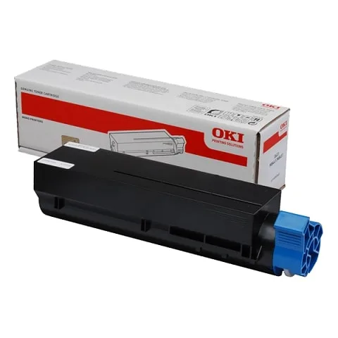 44992402 Toner OKI pt MB451/MB451DN/MB451DNW/B401, 2500 pagini