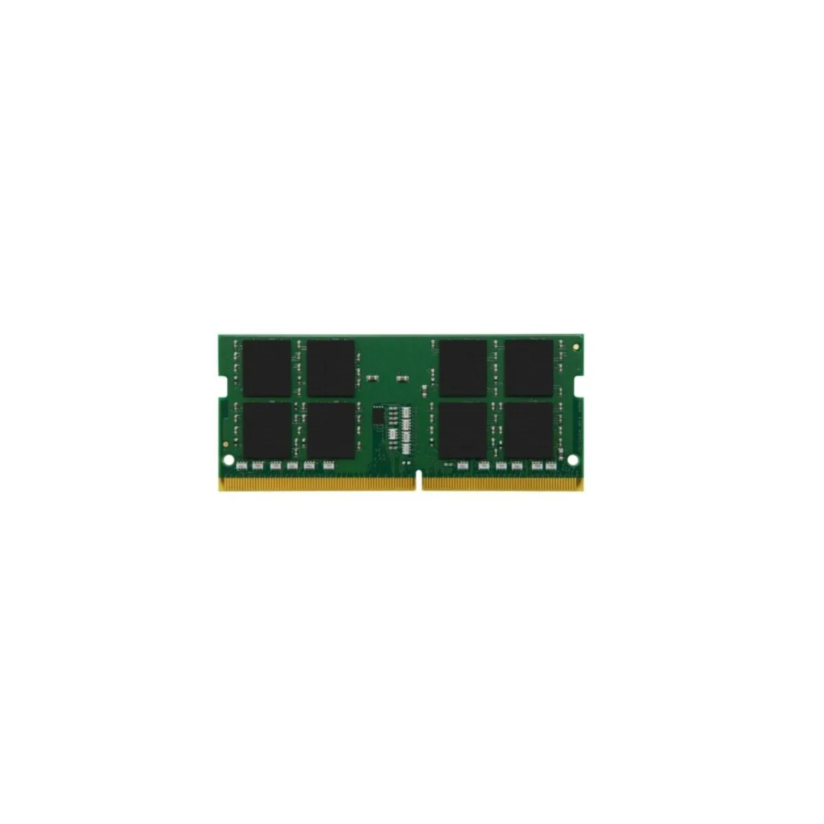 Kingston Notebook Memory SODIMM 8GB DDR4 3200MHz, CL22, 1RX8, 1.2V, 260-pin