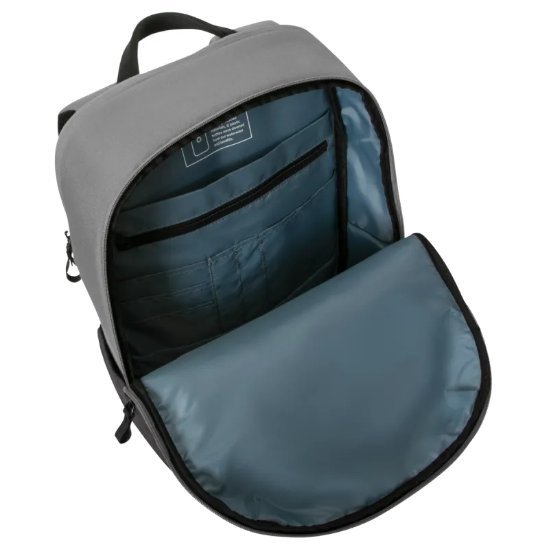 Targus Rucsac laptop 16" Sagano Commuter Backpack Grey