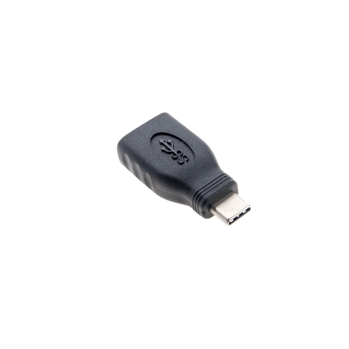 Jabra USB-C Adapter (USB-A to USB-C) angle