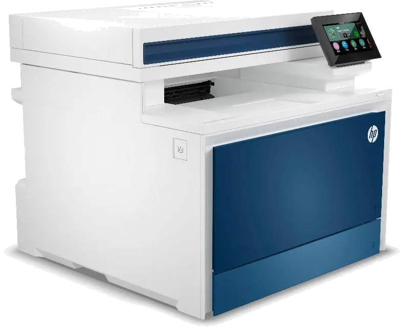 HP Multifunctional A4 color 3-in-1 Color LaserJet Pro MFP 4302dw 
