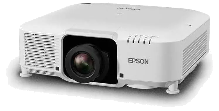 Epson Videoproiector Laser Instalabil WUXGA 8500 Lumeni Modular Alb 