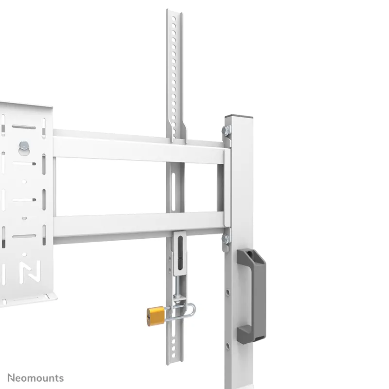 Neomounts Stand mobil de podea pentru display-uri 55-86inch VESA maxim 900x600 76Kg 