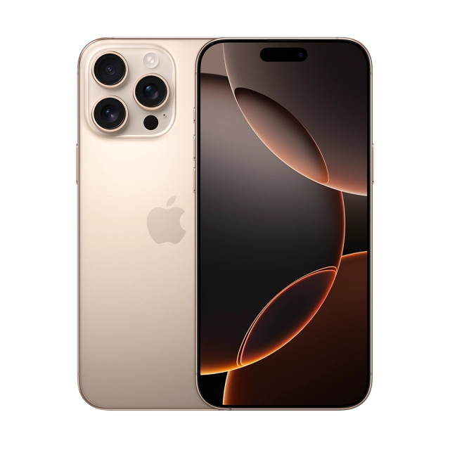 Apple iPhone 16 Pro Max 256GB Desert Titanium 