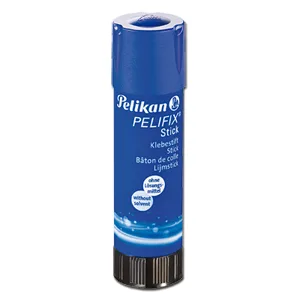 Pelikan Lipici stick fara solvent 40g pentru hartie carton fotografii