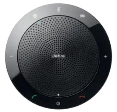 Jabra Sistem de conferinta Speak 510+ UC Bluetooth, conectare Bluetooth, USB, Link 370 