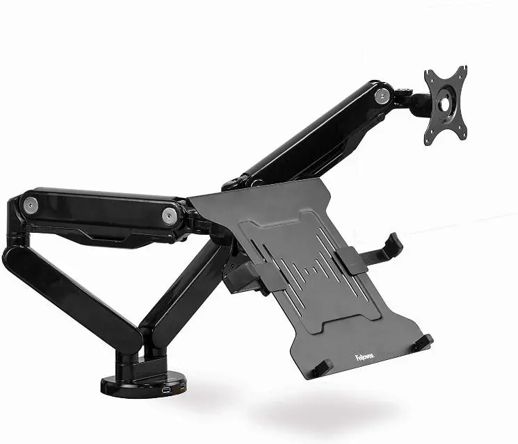Fellowes Laptop Arm Accessory - suport adaptor pentru laptop 