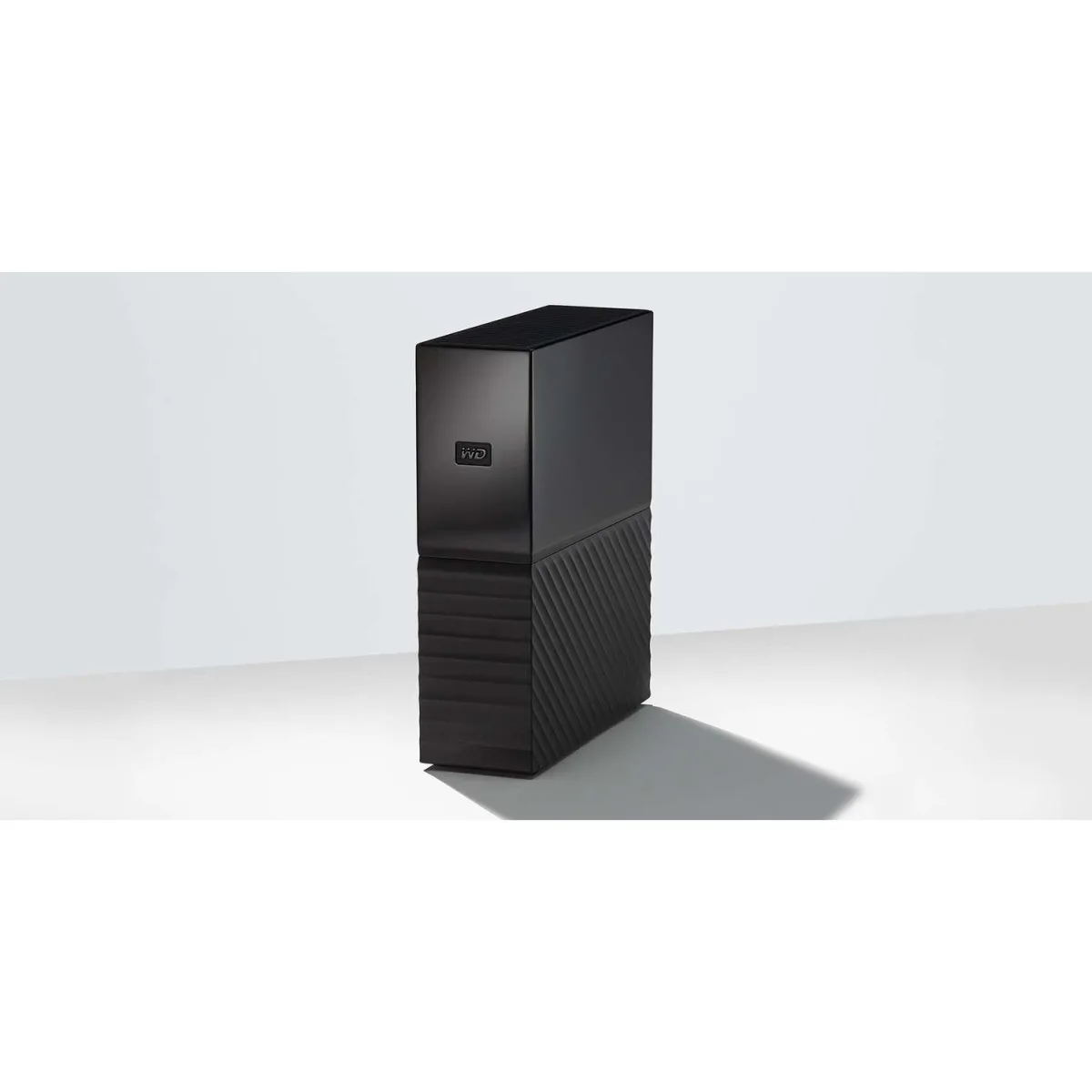 Western Digital My Book HDD extern 6TB 3.5inch USB 3.0 backup software negru 