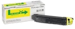 Kyocera Toner original TK-5140Y Yellow 