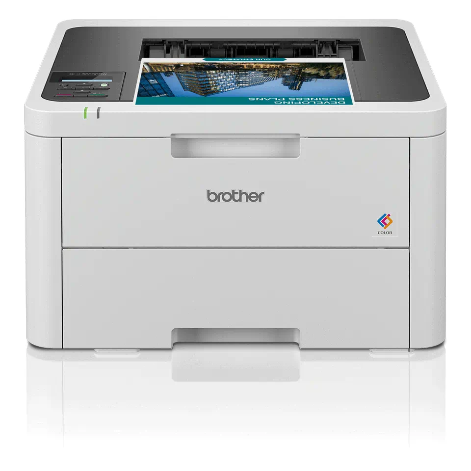 Brother HL-L3220CW imprimanta LED color A4 Wi-Fi (HLL3220CWYJ1) 