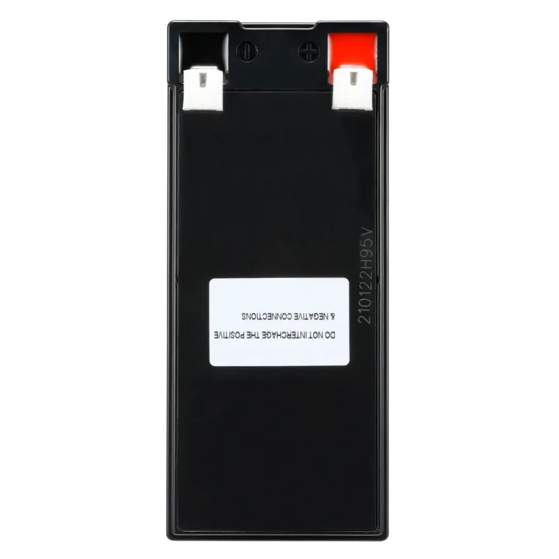 APC RBC176 - Baterie 24V/7AH pentru seria BVX1600, dimensiuni 151 x 99 x 132 mm 
