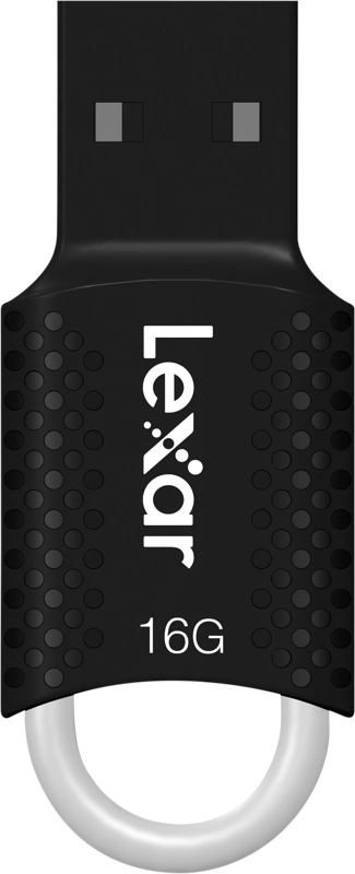 Lexar Flash Drive JumpDrive V40 (USB 2.0) 16GB