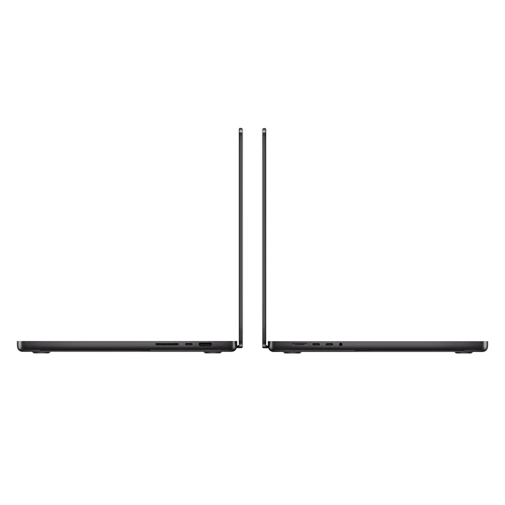 Apple MacBook Pro 16 M5 Max 36GB 4TB Space Black 