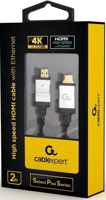Gembird Cablu HDMI 19T - 19T, 2m