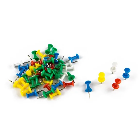 Office Pioneze panou pluta 100buc/set