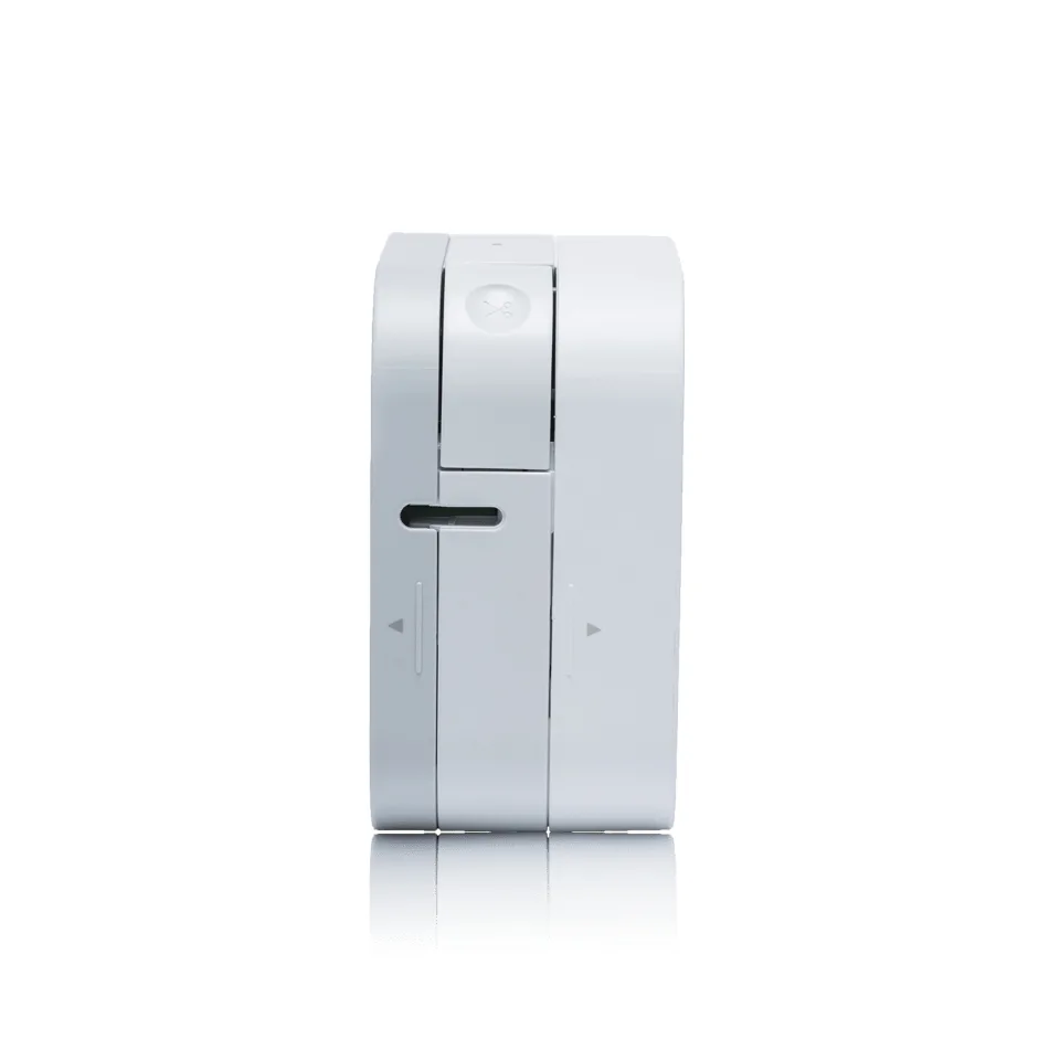 Brother Imprimanta etichete PT-P300BT P-touch CUBE Bluetooth 180 dpi TZe 3.5-12mm 