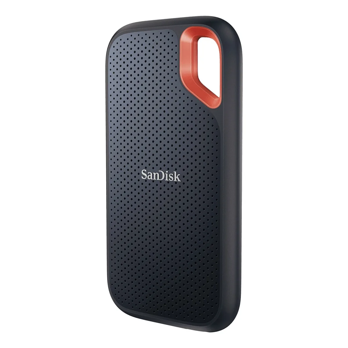 SanDisk Extreme V2 SSD portabil 500GB USB 3.1 IP55 rezistent la apa si praf 1000Mb/s 