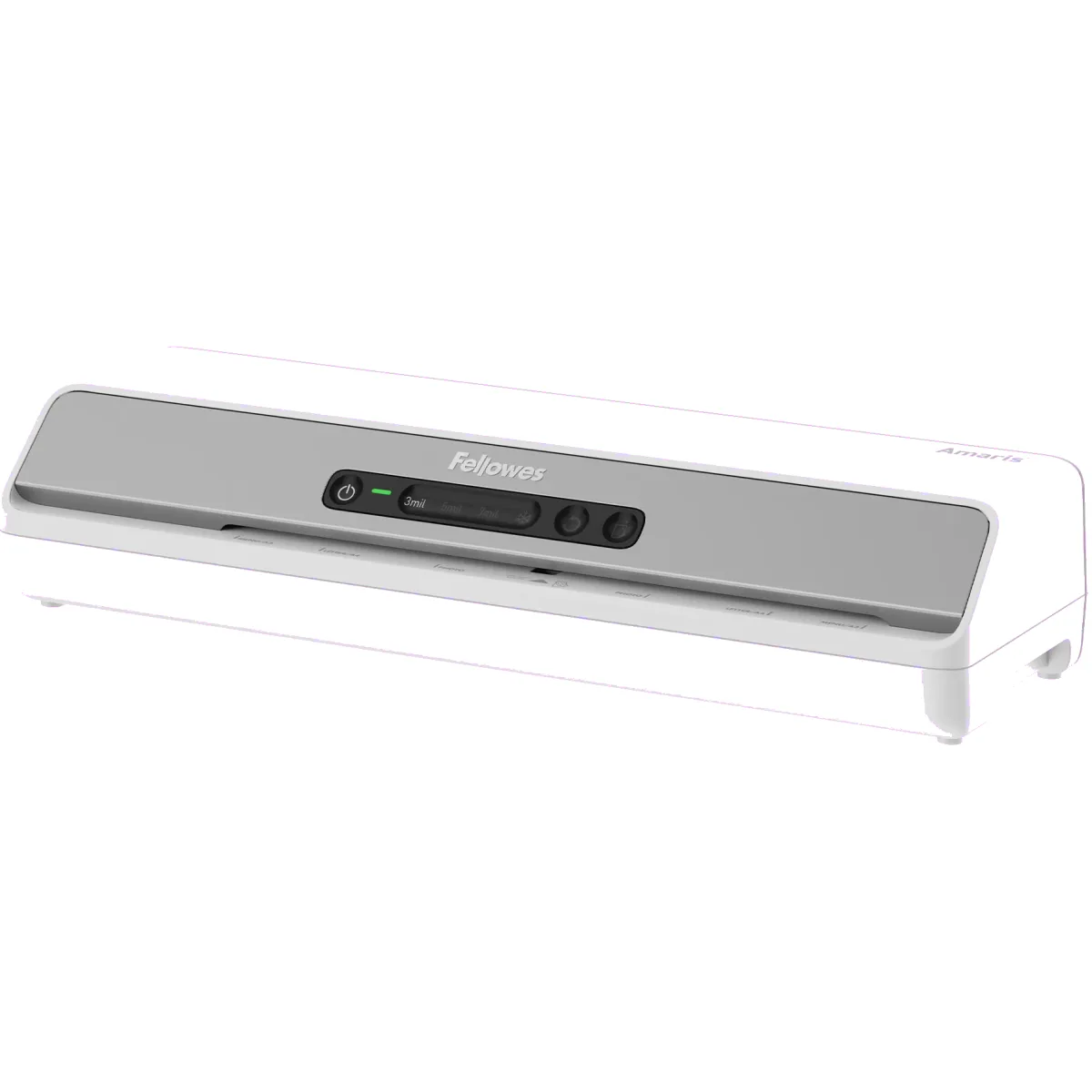 Fellowes Laminator A3 Amaris 175mic 320mm 800mm/min 6role