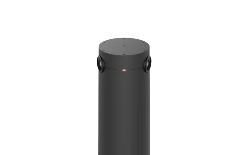 Logitech Sight camera de masa dual-lens 4K, Graphite 