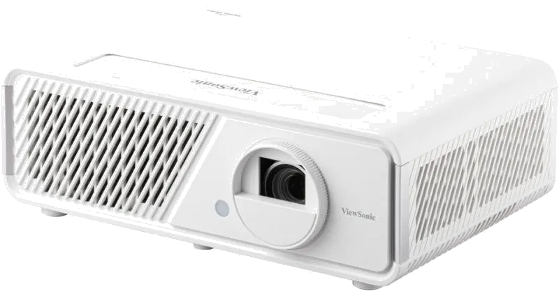 ViewSonic Videoproiector 3100 lumeni homeentertainment