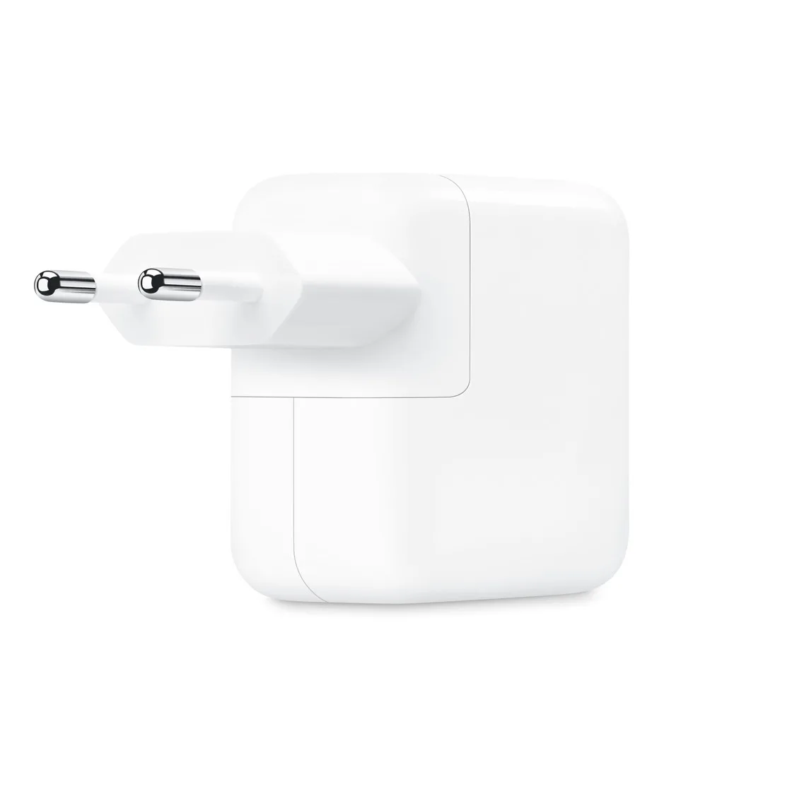 Apple Dual USB-C Power Adapter 35W 