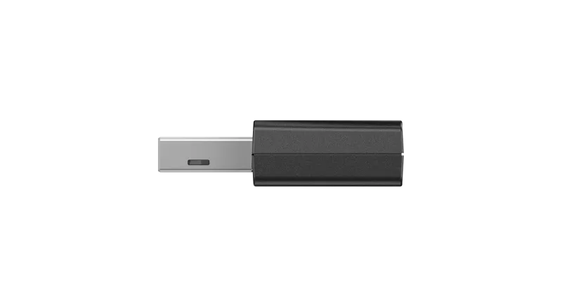 Asus Adaptor Wi-Fi 7 USB nano tri-band 