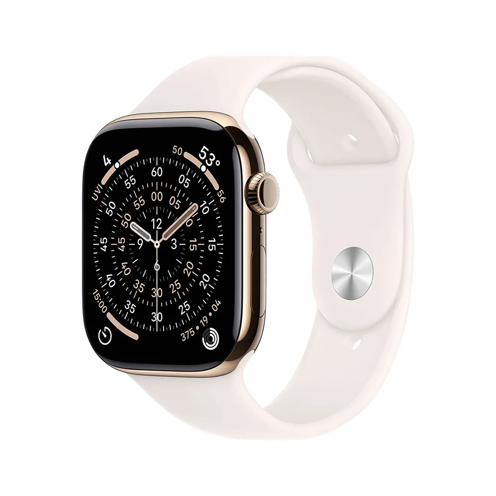 Apple Watch Series 11 42mm 5G Gold Titan S/M