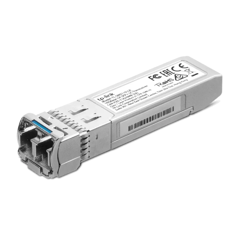 TP-Link Modul SFP+ 10Gbps SM 1310nm LC LR TL-SM5110-LR