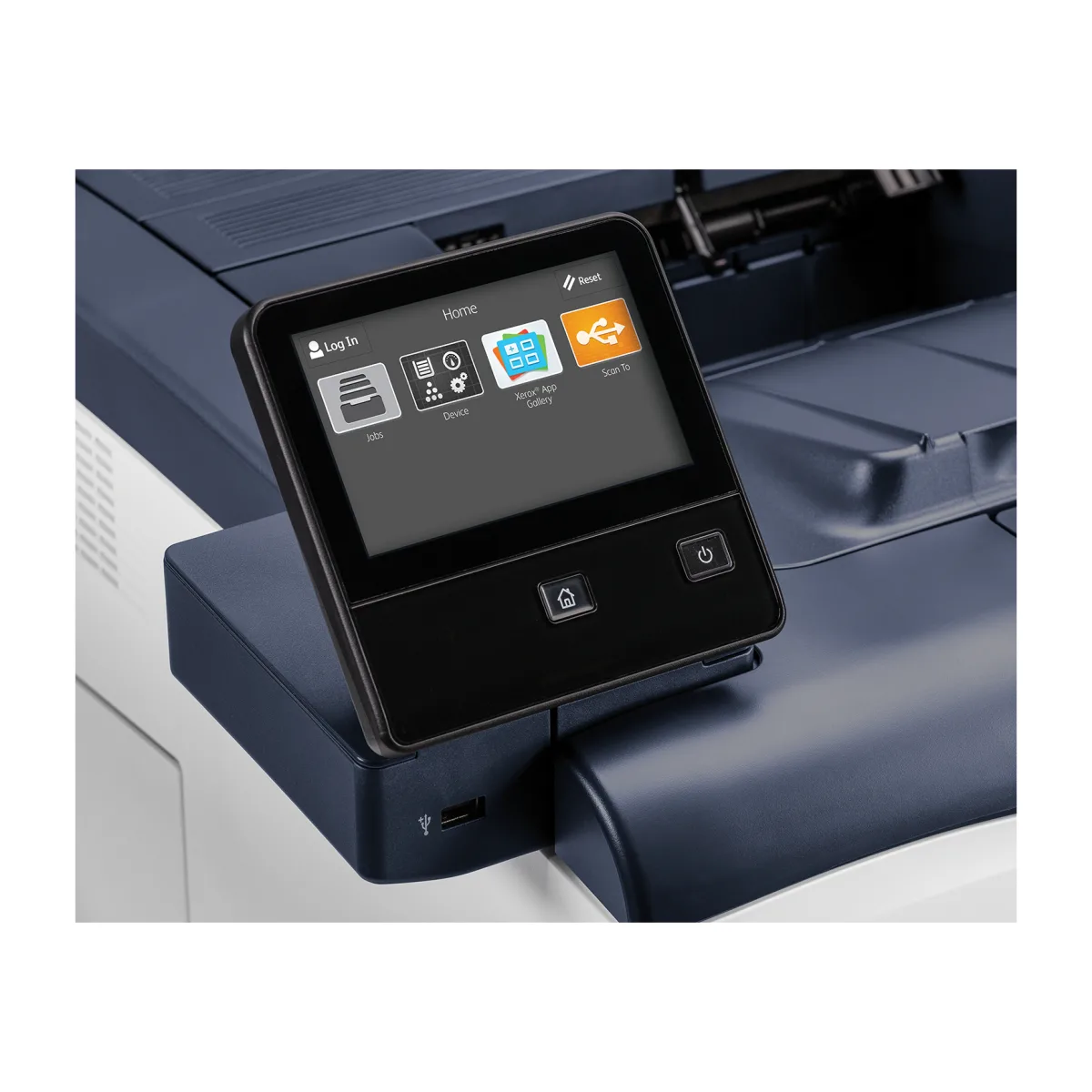 Xerox VersaLink C400DN imprimanta laser color A4 35 ppm (C400V_DN) angle