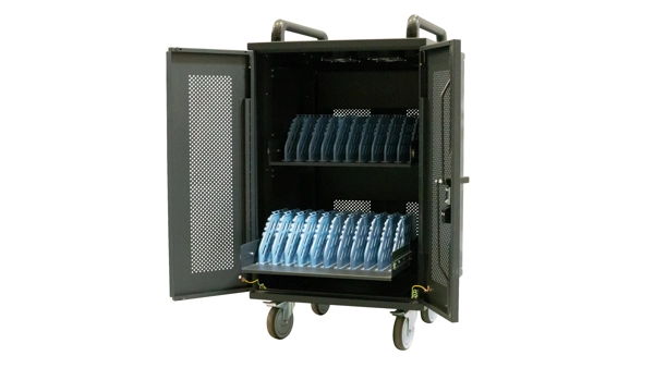 Avtek Statie incarcare 30 dispozitive 15.6inch
