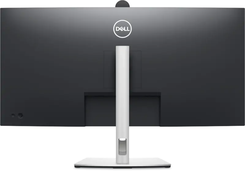 Dell P3424WEB Monitor curbat 34.1inch WQHD 3440x1440px 4K Ultra HD LCD conferinta 