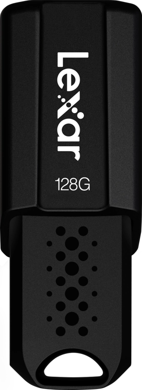 Lexar JumpDrive S80 Flash Drive (USB 3.1) 128GB lifestyle