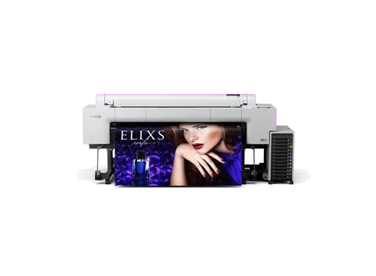 Epson SureColor P20500 plotter foto 64 inch 12 culori (C11CK99301A2)