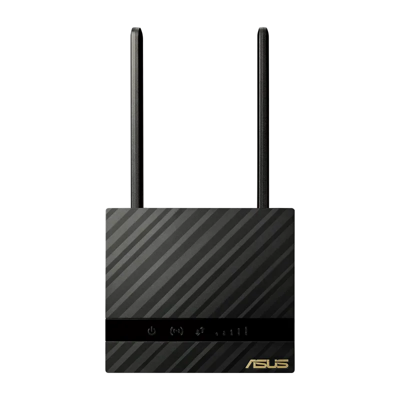 Asus 4G-N16 Wireless N300 LTE modem Router