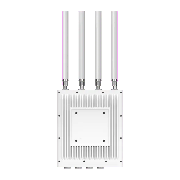 TP-Link Access point Wi-Fi 6 AX3600 exterior EAP668-OUTDOOR HD 