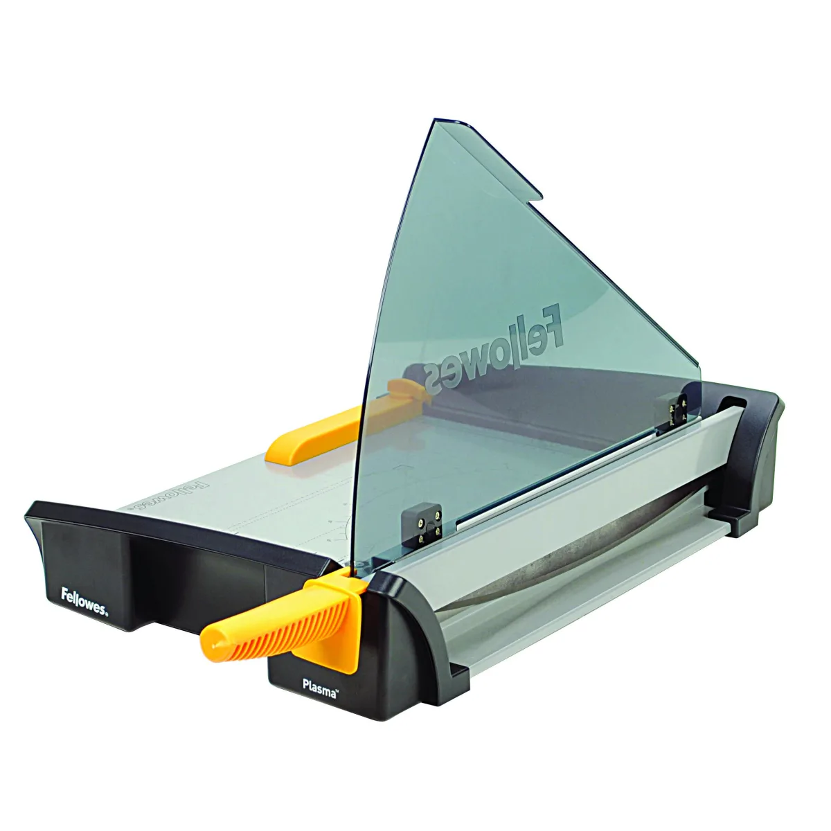 Fellowes Ghilotina A3 Plasma parghie 40 coli 455mm angle