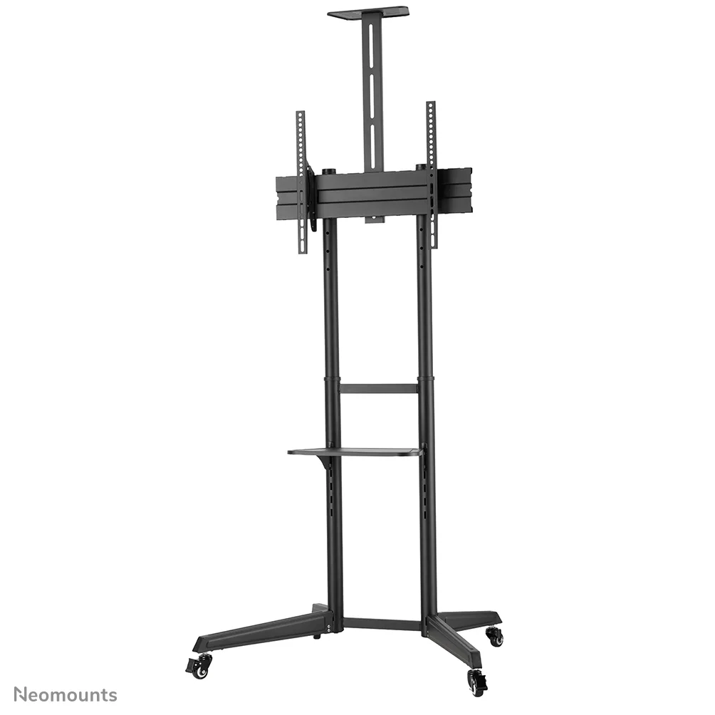 Neomounts FL50-550BL1 Stand TV mobil de podea pentru display 37-70inch lifestyle