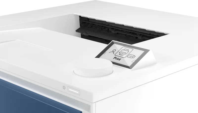 HP 4RA87F Color LaserJet Pro 4202DN imprimanta laser color A4 