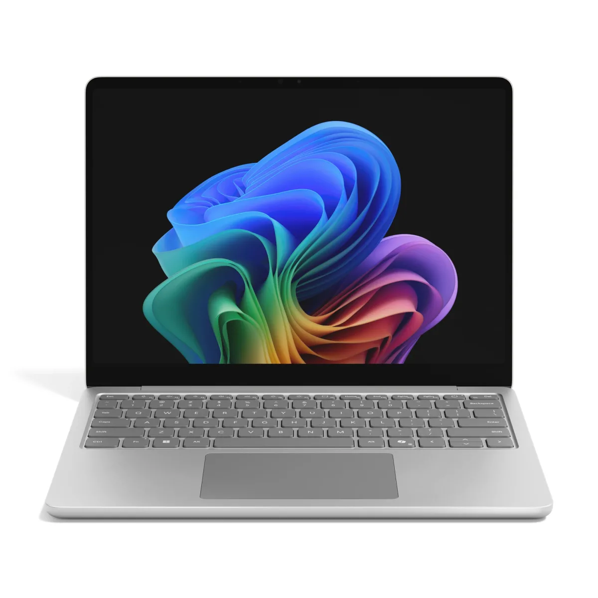 Microsoft Surface Laptop 13 Copilot+ X Plus 24GB 1TB Win11 Pro Platinum fara alimentator