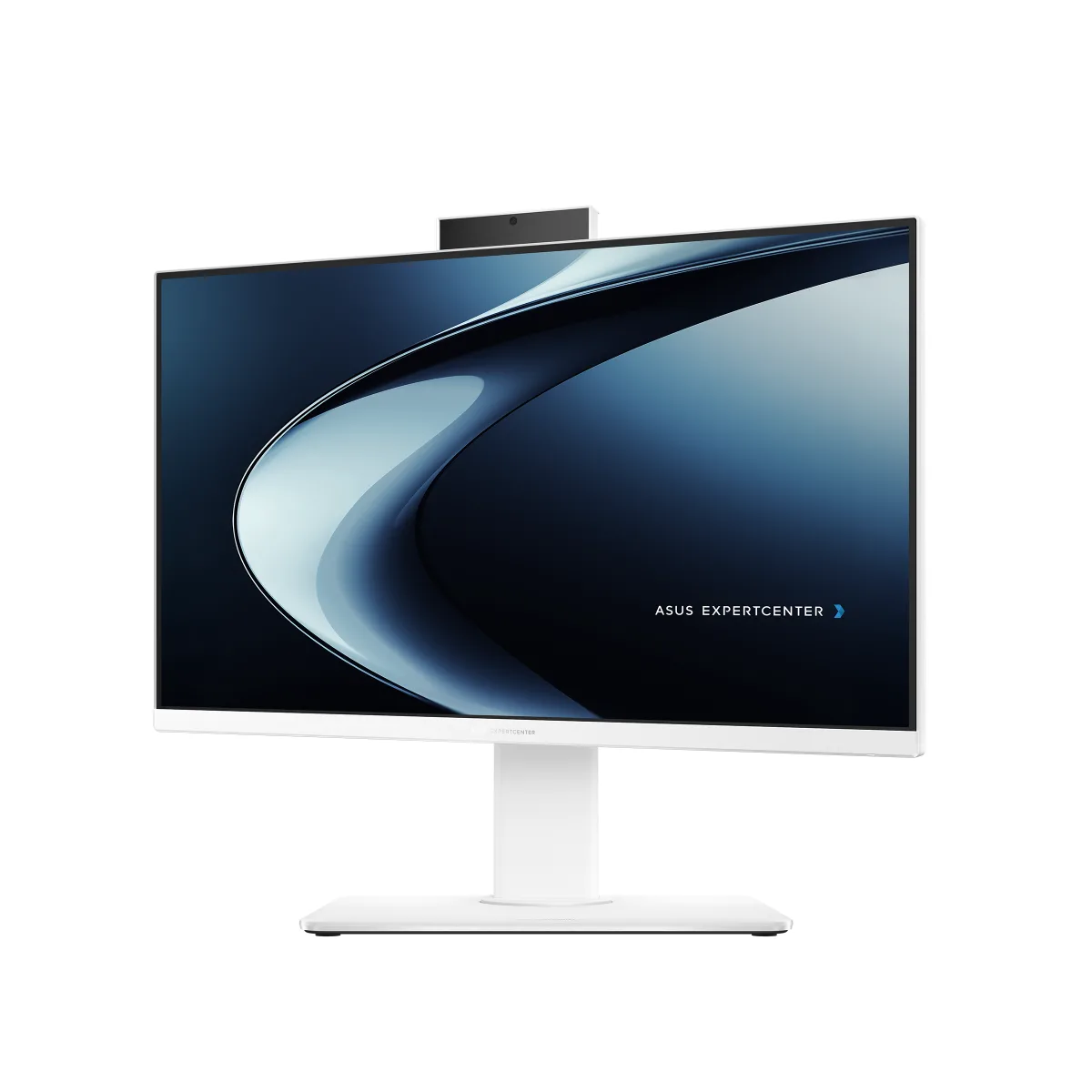 Asus AiO ExpertCenter P400 23.8 FHD Core 5 210H 16GB 512GB alb NoOS